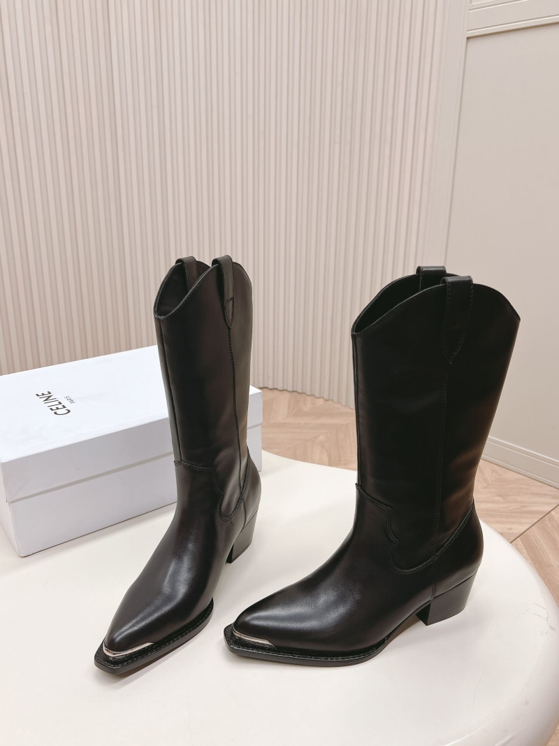 Celine Boots